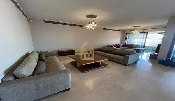 Apartment for Rent Achrafieh