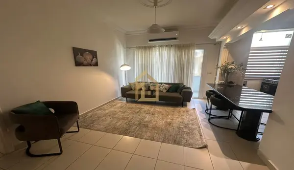 Furnished Apartment for Rent Achrafieh