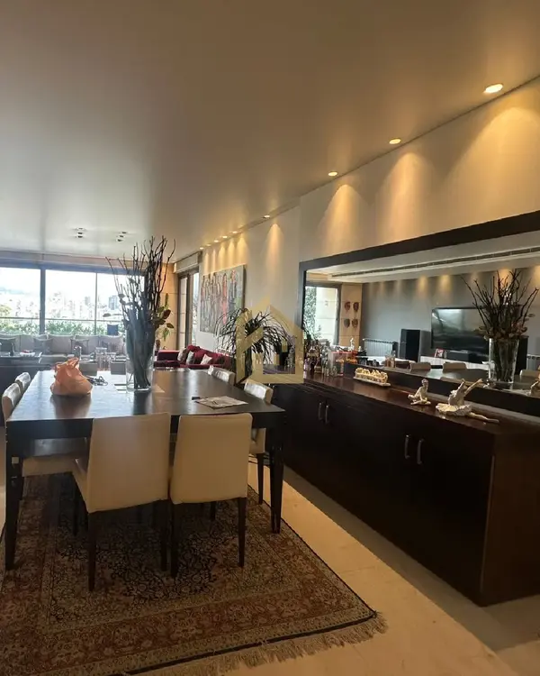 Apartment for Sale in Achrafieh