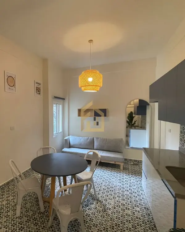 Apartment for Rent in Achrafieh