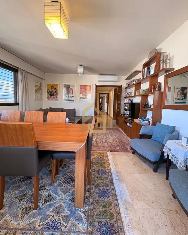 Apartment for Sale in Achrafieh