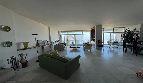 Duplex Apartment for Sale in Beit Mery