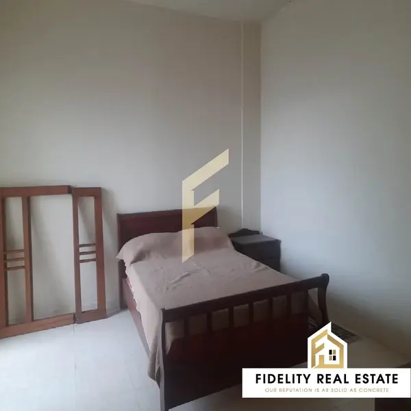 Apartment for Sale in Naccache