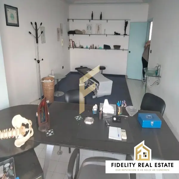 Office for Sale in Zalka