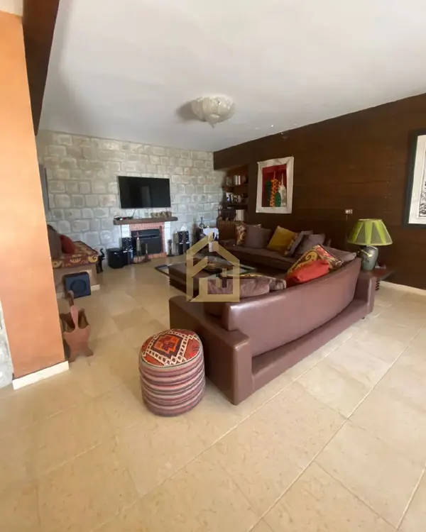 Apartment for Sale in Mazraat Yachouh