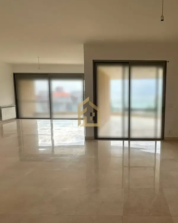 Apartment for Sale in Dbayeh