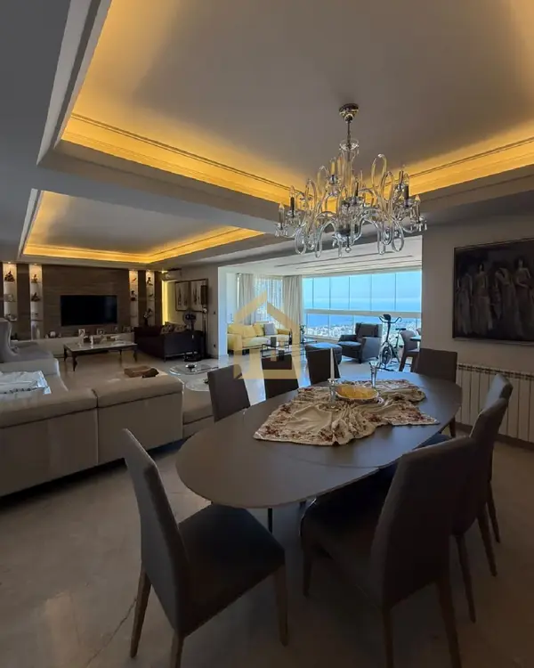 Apartment for Sale in Mtayleb