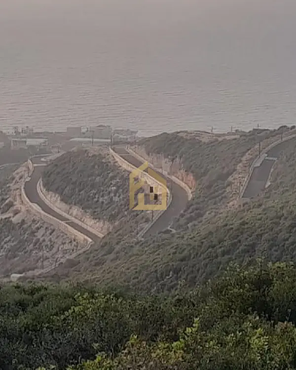 Land for Sale in Batroun