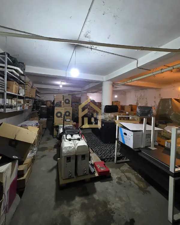 Warehouse for Sale in Achrafieh