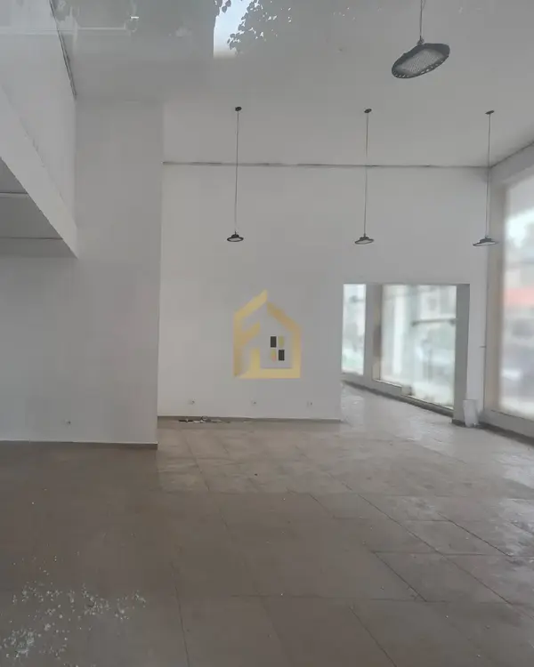Showroom for Sale in Achrafieh