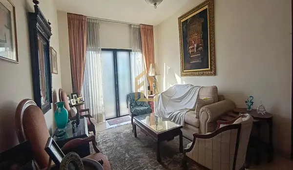 Apartment for Sale in Achrafieh