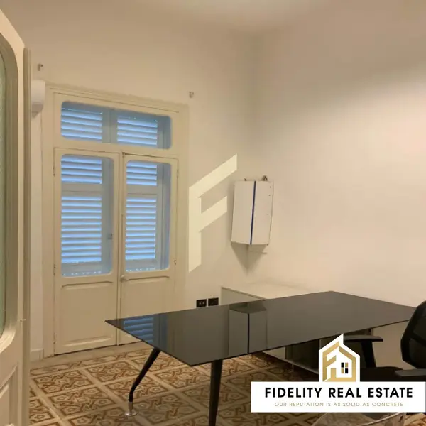 Office for Rent in Monot