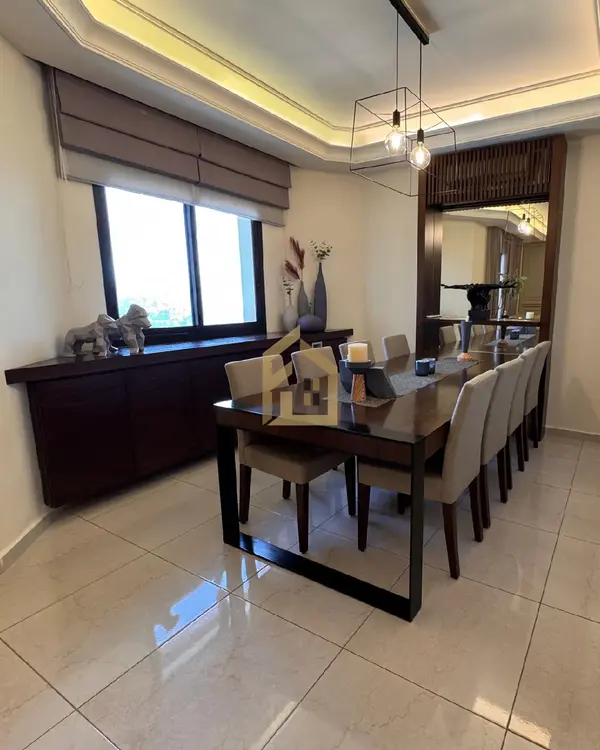 Apartment for Sale in Mazraat Yachouh