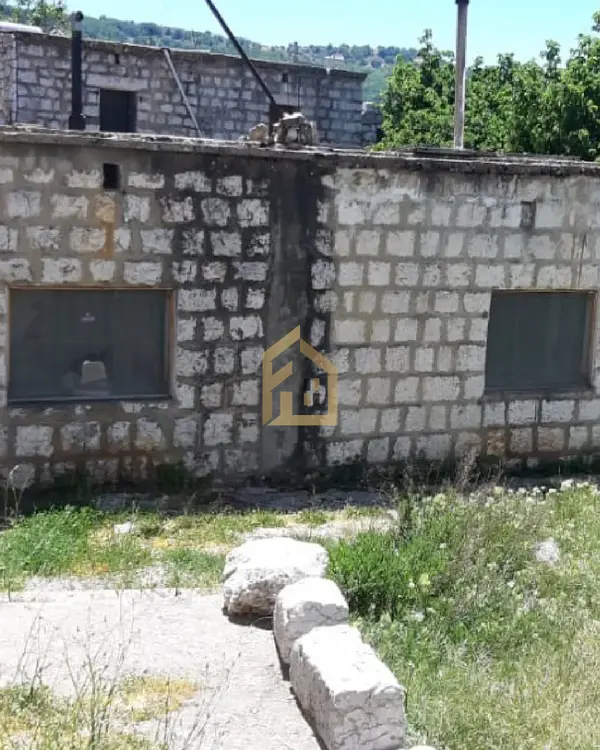 Land for Sale in Hrajel