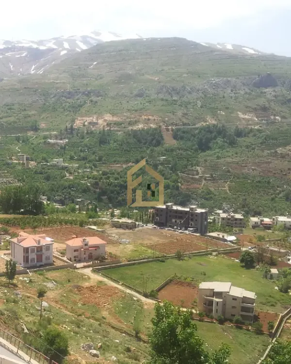 Chalet for Sale in Faraya
