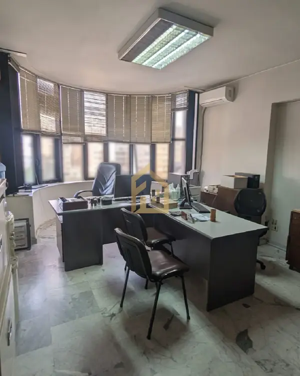 Office for Sale in Saloumeh