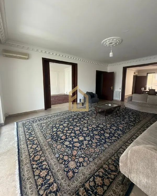 Apartment for Sale in Achrafieh