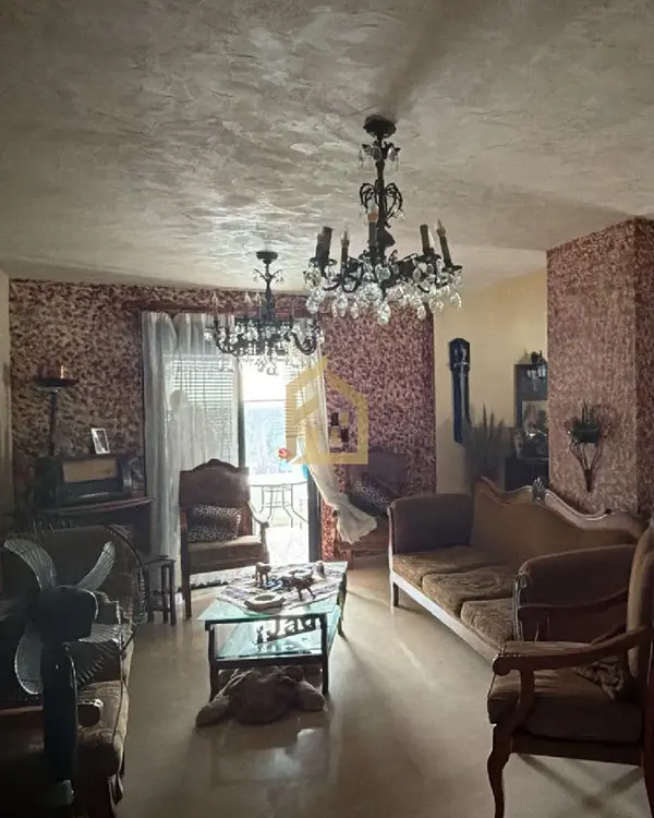 Apartment for Sale in Bsalim