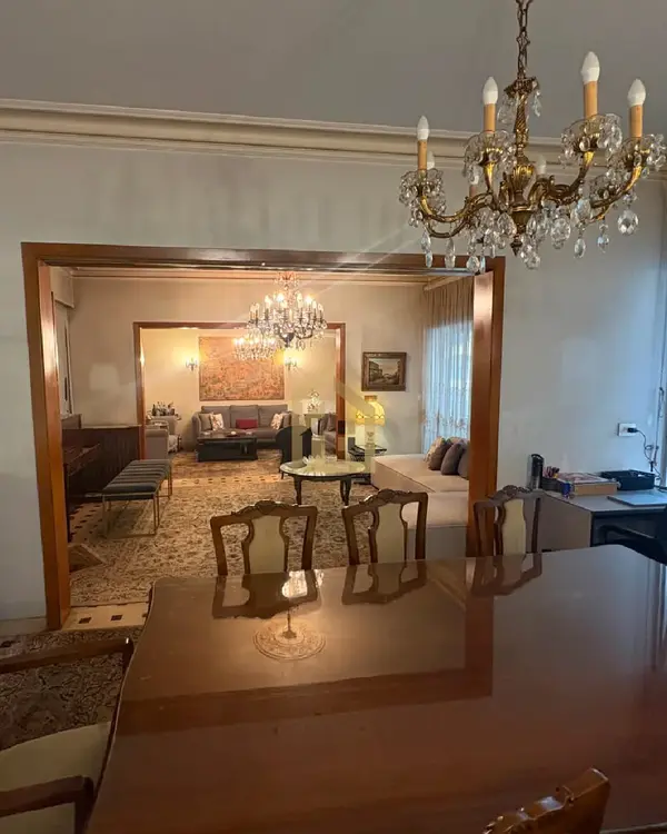 Apartment for Sale in Mar Elias