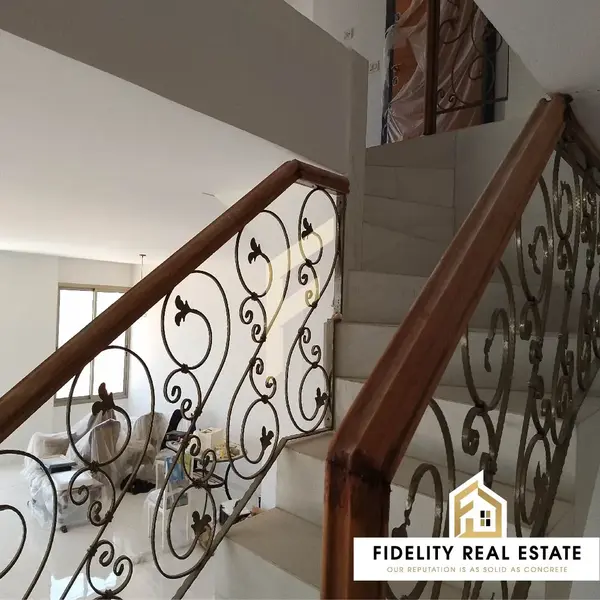 Apartment for Sale in Kaslik