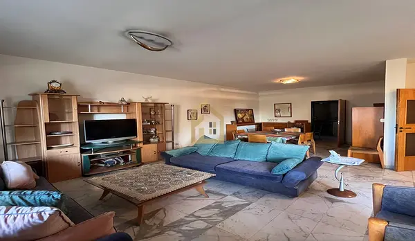 Furnished Apartment for Sale in Bsalim