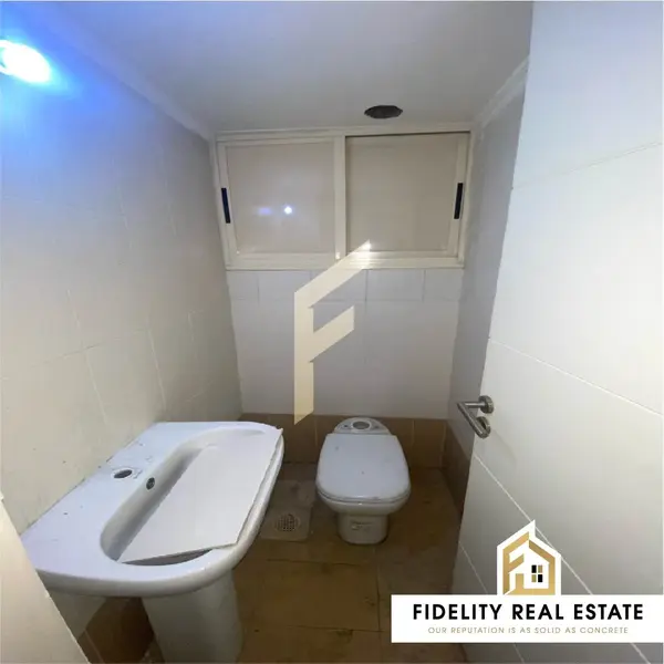 Apartment for Sale in Ain el remmaneh