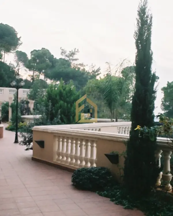 Villa for Sale in Bsalim