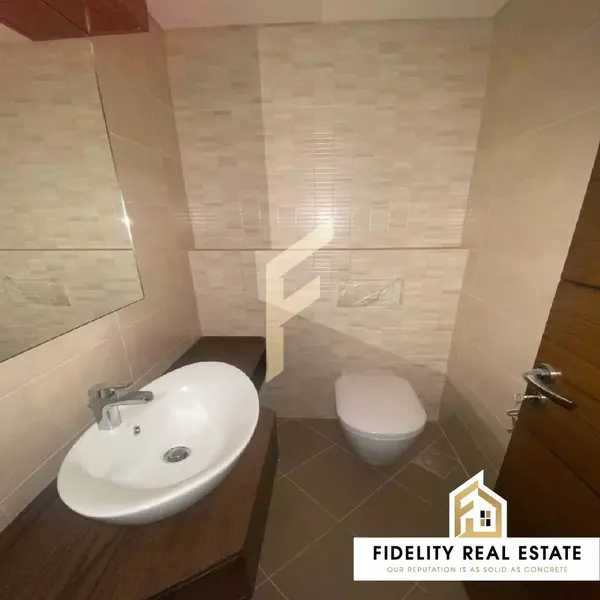 Apartment for Sale in Baabda
