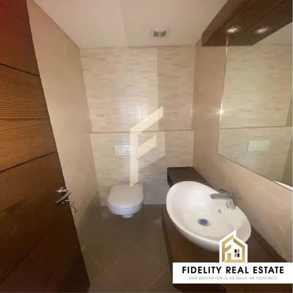 Apartment for Sale in Baabda