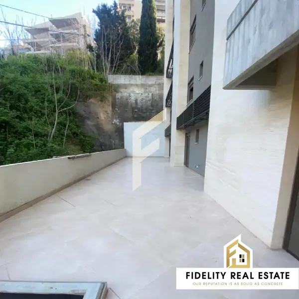 Apartment for Sale in Baabda