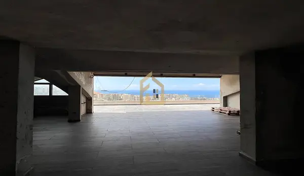 Apartment for Sale in Bsalim