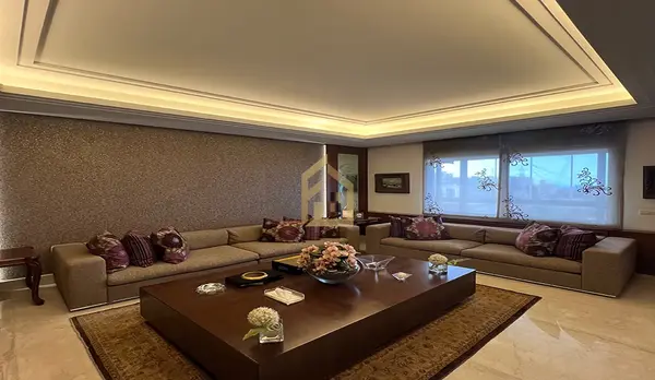 Furnished Apartment for Sale in Bsalim