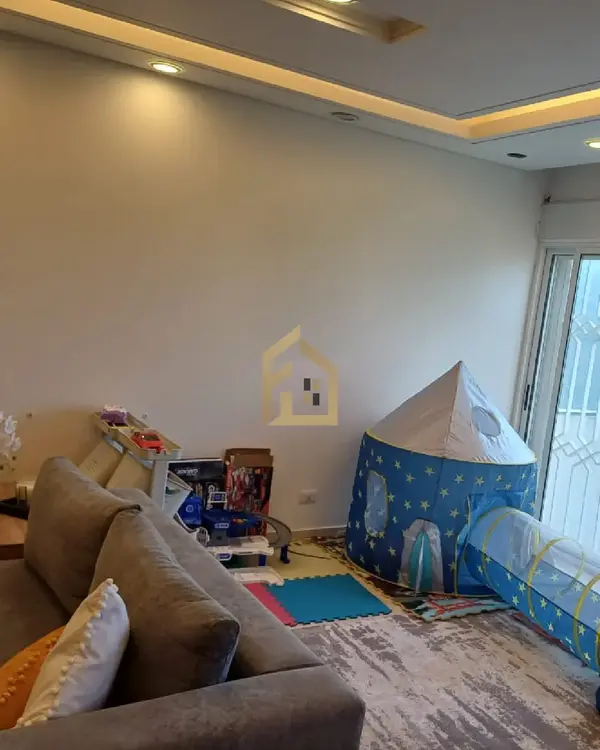 Apartment for Sale in Mansourieh
