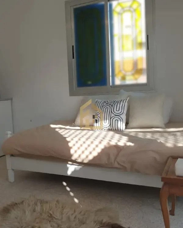 Studio for Rent in Achrafieh