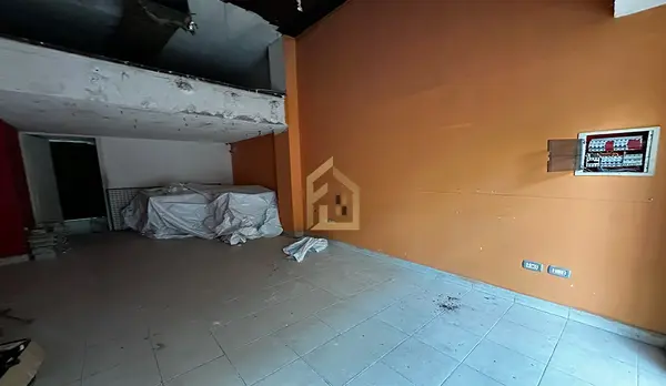Shop for Rent in Achrafieh