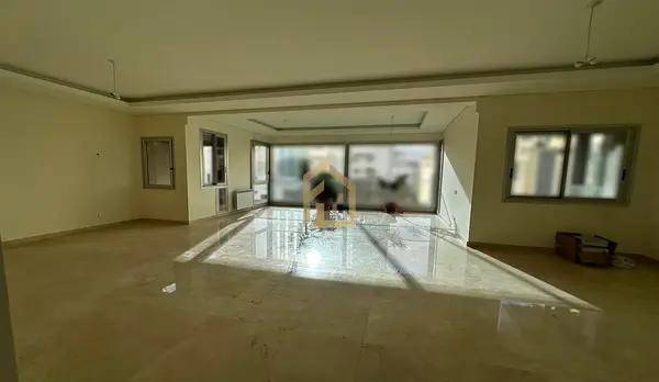 Semi-Furnished Apartment for Rent in Achrafieh