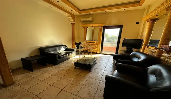 Furnished Apartment for Rent Achrafieh