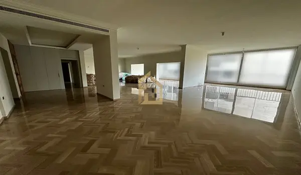 Semi-Furnished Apartment for Rent in Achrafieh