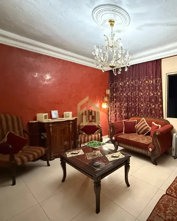 Apartment for Sale in Tallet El Khayat