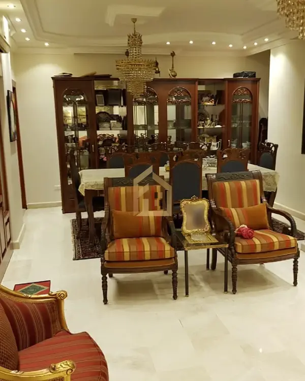 Apartment for Sale in tariq EL Jdideh