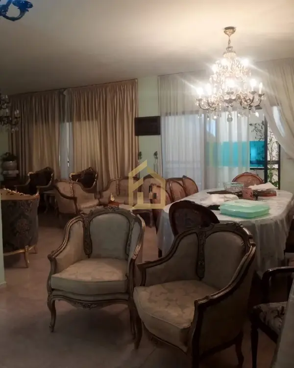 Apartment for Sale in Ras EL Nabeh