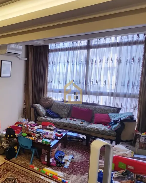 Apartment for Sale in Aicha Bakkar