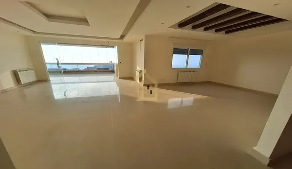 Apartment for Sale in Konnabet Broumana
