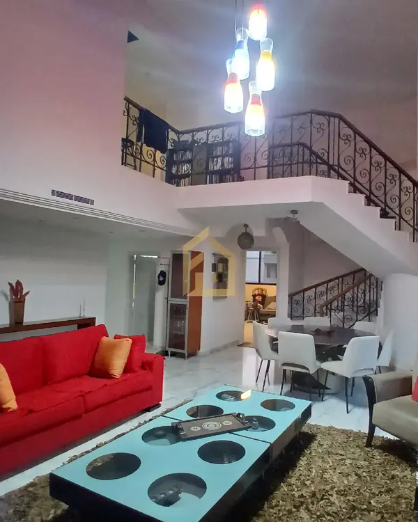 Duplex for Sale in Louaize