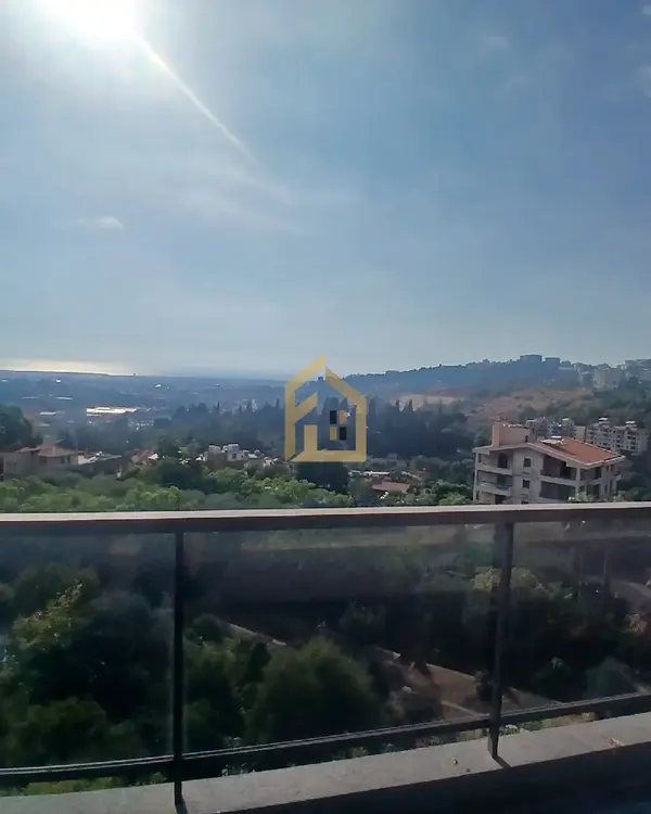 Apartment for Sale in Wadi Chahrour