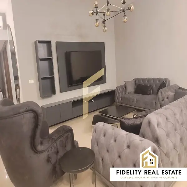 Apartment for Sale in Rabieh