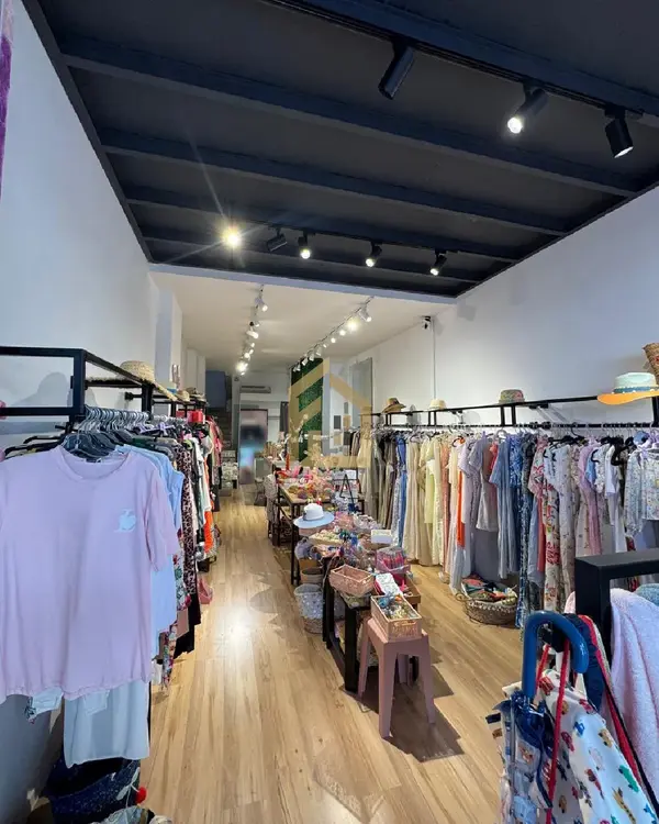 Shop for Rent in Zalka