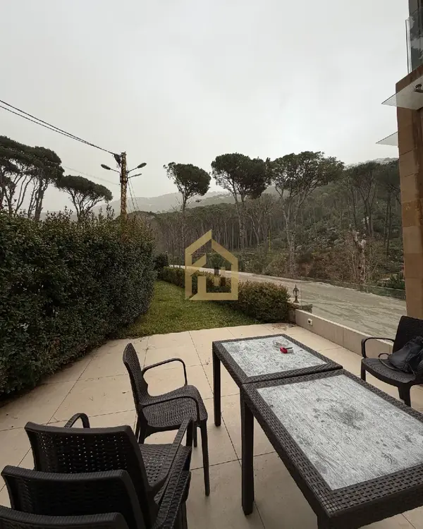 Apartment for Sale in Baabdat