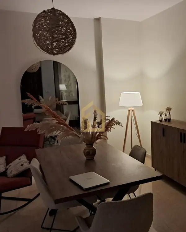 Apartment for Sale in Sedd El Baouchrieh