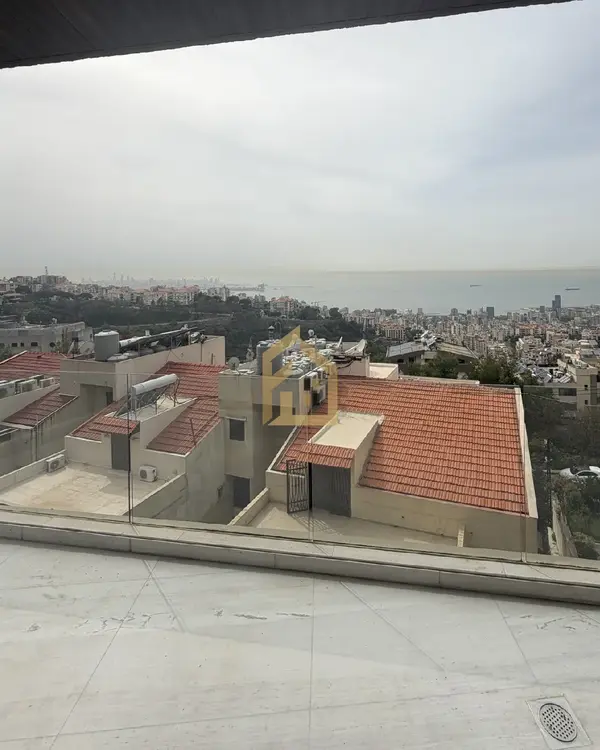 Apartment for Sale in Bsalim
